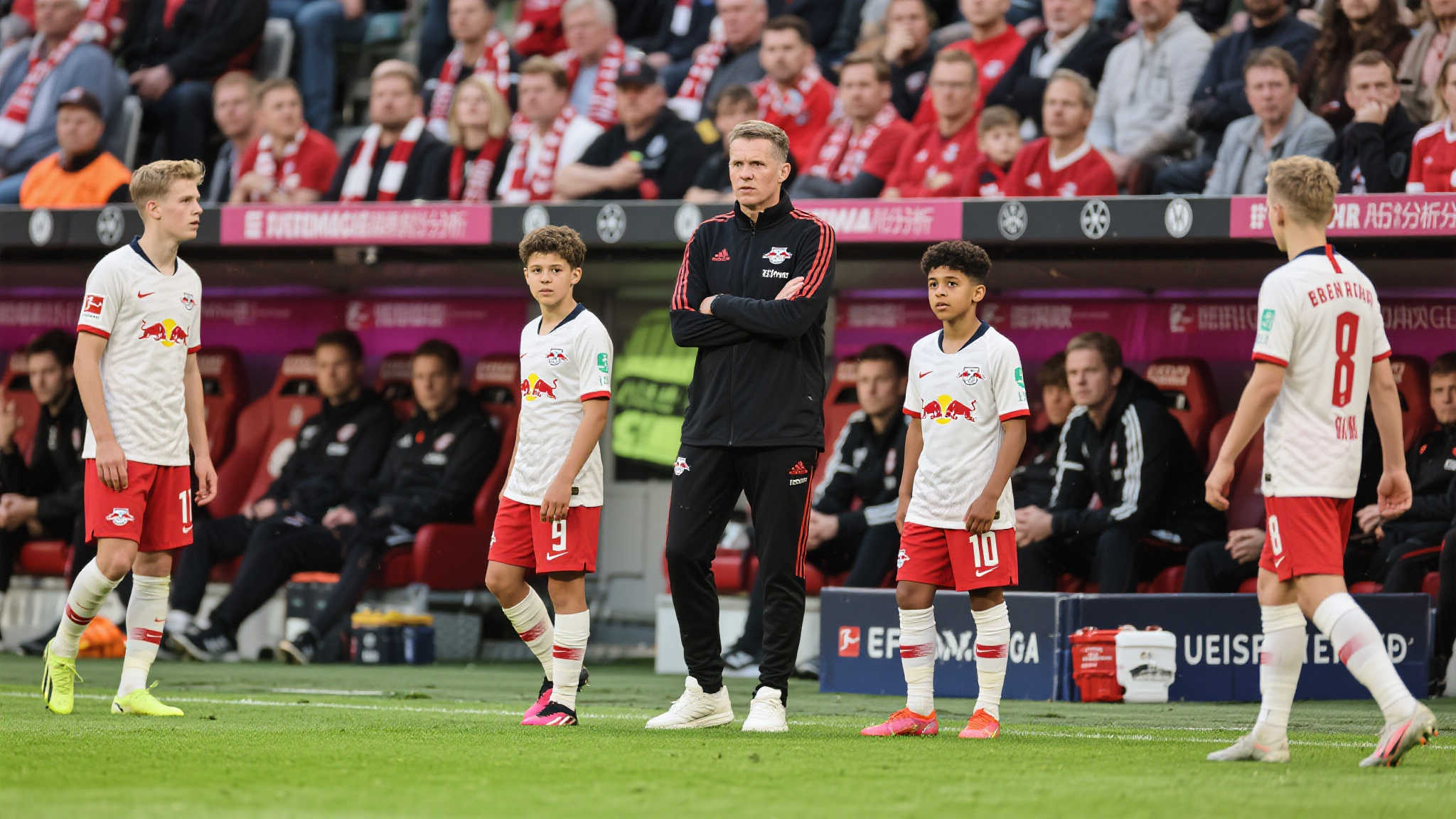 曼联MU概况简介