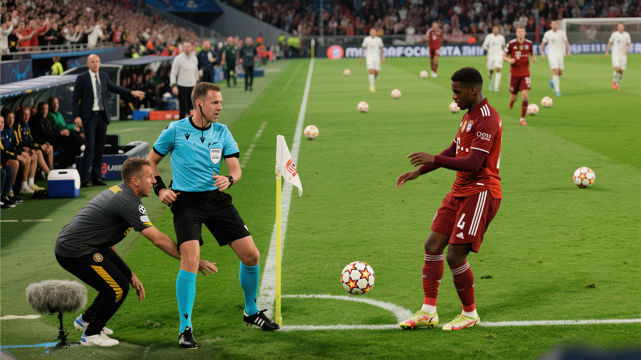 曼联MU概况简介