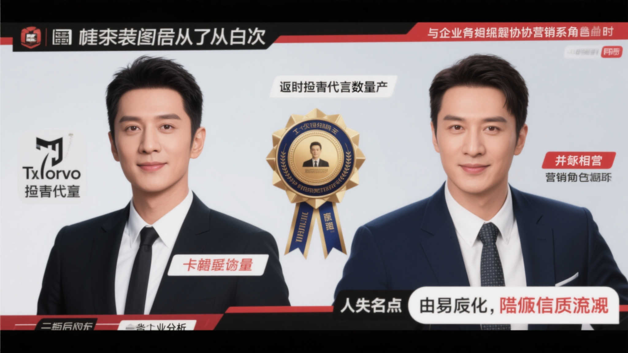 易建联专访取消引关注,旗下公司回应代言品牌调整风波 不难看出,从这次已撤销代言数量来看,与企业具备紧密