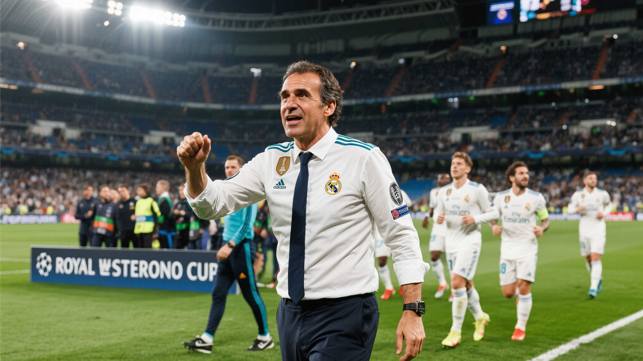 曼联MU概况简介