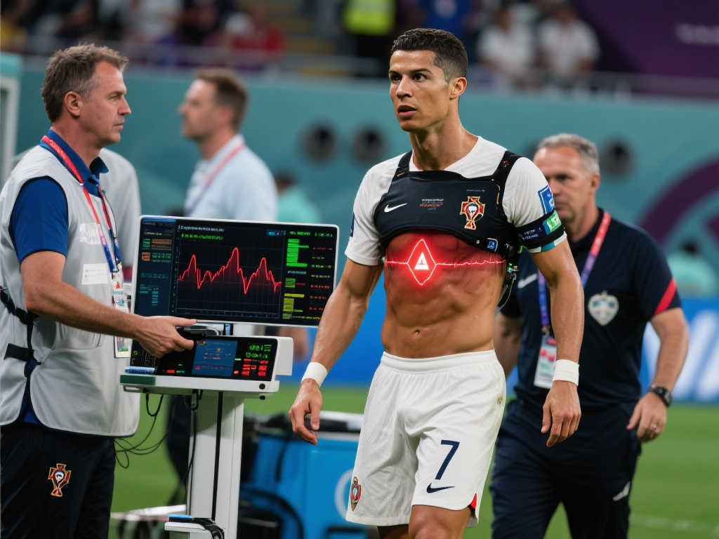 世界杯球员健康监控系统首次应用,保障安全参赛 世界杯球员健康监控系统首次应用,保障安全参赛