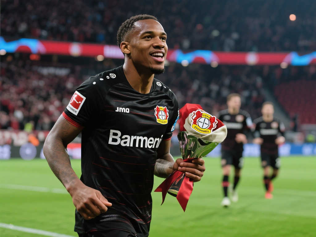 踢球者:阿隆索将在本周主场比赛后与球迷告别 踢球者:阿隆索将在本周主场比赛后与球迷告别