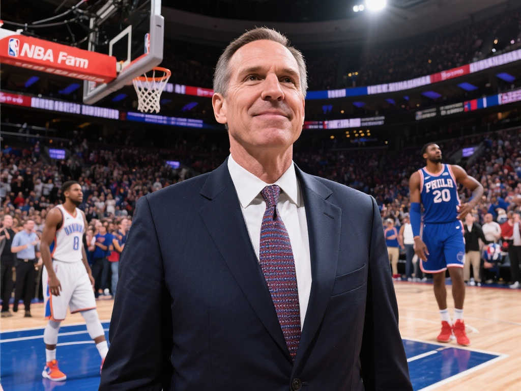 席卷欧洲市场！萧华酝酿NBA的“跨大西洋战略